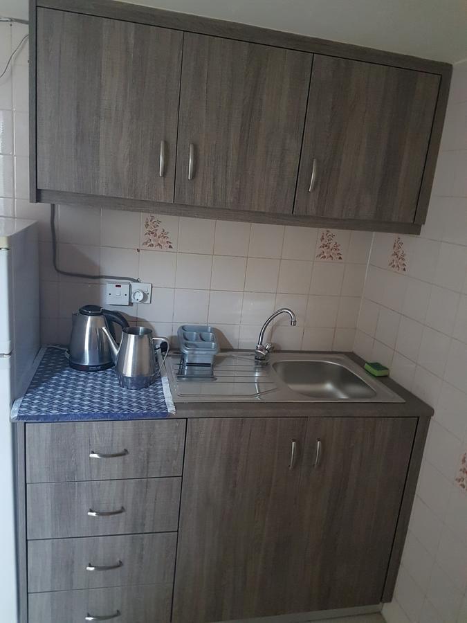 Eleni Apartments Ajía Nápa Kültér fotó